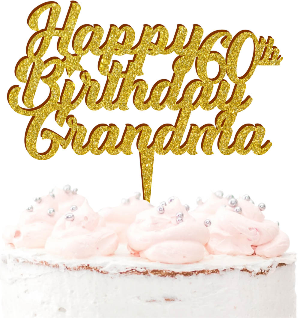 Pin by Lori Schollmeier Esselman on Birthdays | Happy birthday grandma,  Happy birthday cakes, Birthday presents for grandma